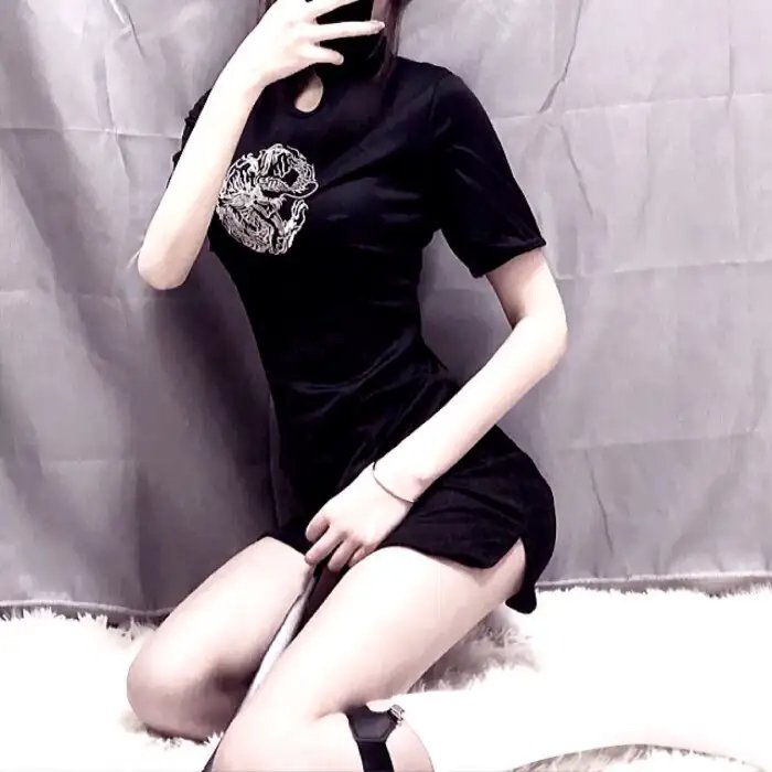 特勤精英