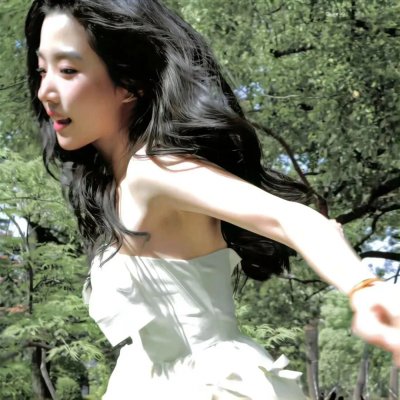 性感小野猫