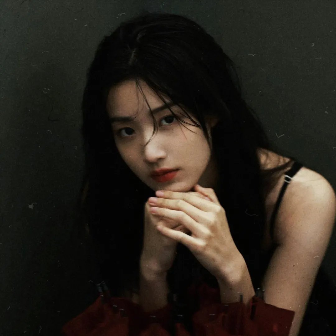 粉红女郎